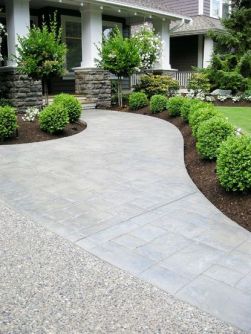 New Home Landscaping Inspiration
